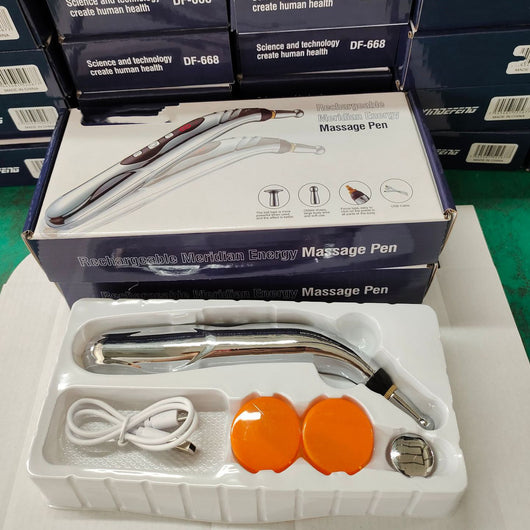 Sherani™ Therapy Pen – Precision Pain Relief & Muscle Stimulation