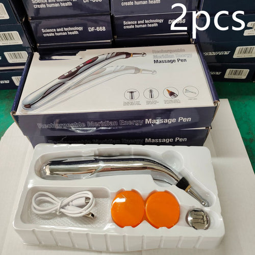 Sherani™ Therapy Pen – Precision Pain Relief & Muscle Stimulation