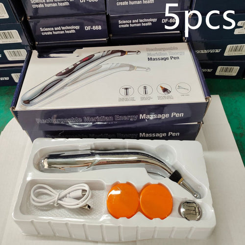 Sherani™ Therapy Pen – Precision Pain Relief & Muscle Stimulation