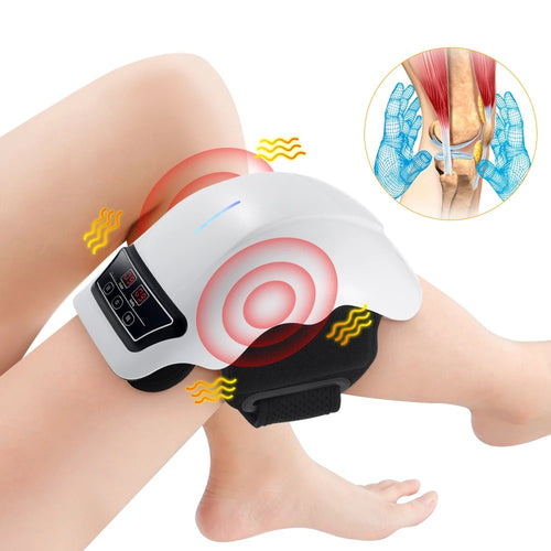 Sherani™ Intelligent Electric Knee Massager