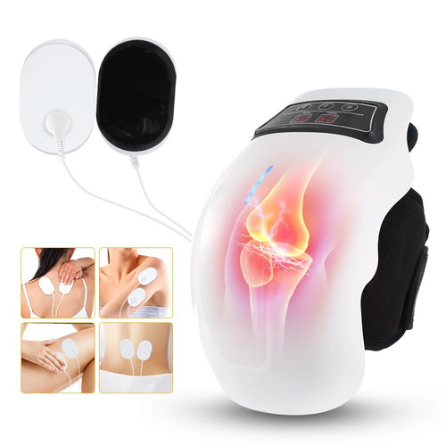 Sherani™ Intelligent Electric Knee Massager